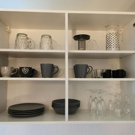 Studio Langstross, Petite France, Hypercentre, ストラスブール エクステリア 写真