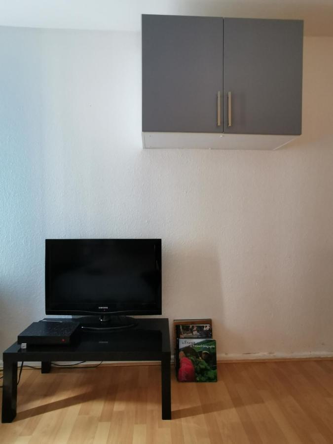 Studio Langstross, Petite France, Hypercentre, ストラスブール エクステリア 写真